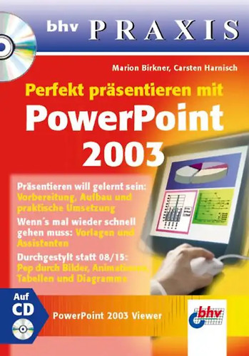 Perfekt präsentieren mit