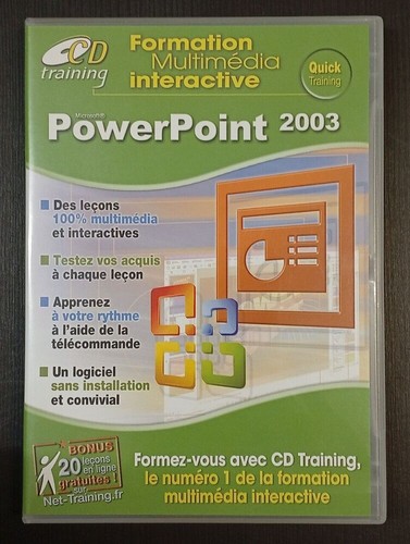 Powerpoint 2003 guter - powerpoint,