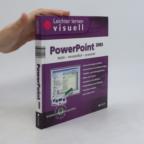 Powerpoint 2003 leicht - leicht,