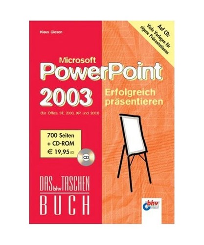 Microsoft powerpoint 2003 - microsoft,