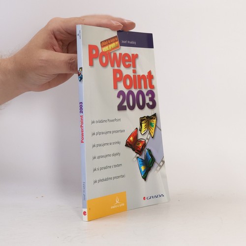 Power point 2003 josef - point,