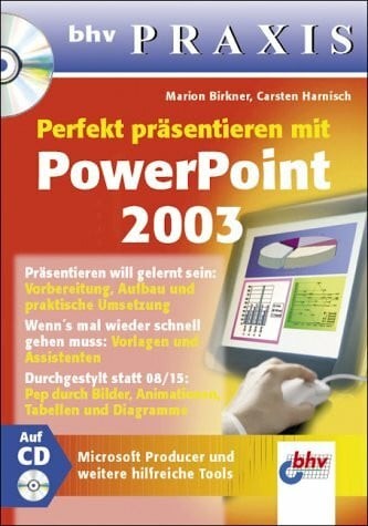 Perfekt präsentieren mit