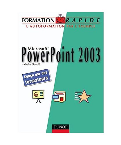Microsoft powerpoint 2003 - microsoft,