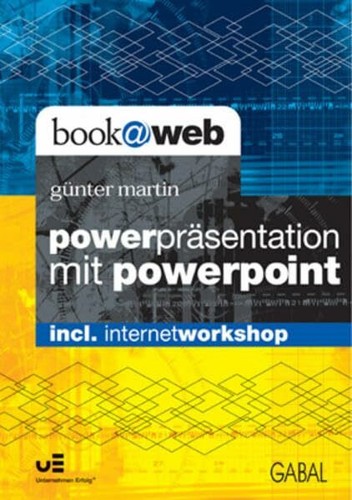 Powerpräsentation mit