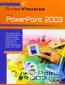 Powerpoint 2003 guías - powerpoint,