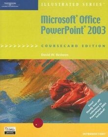 Microsoft office powerpoint - microsoft,