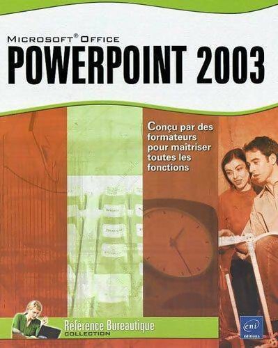 Powerpoint 2003 collective - 2003,