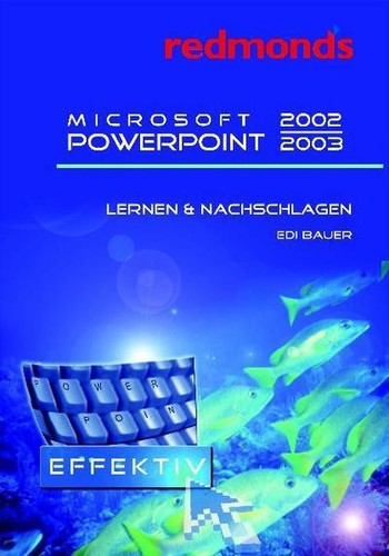 Powerpoint 2002 2003 lernen - powerpoint, 2002/2003