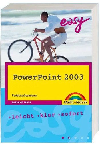 Powerpoint 2003 zustand sehr - powerpoint,