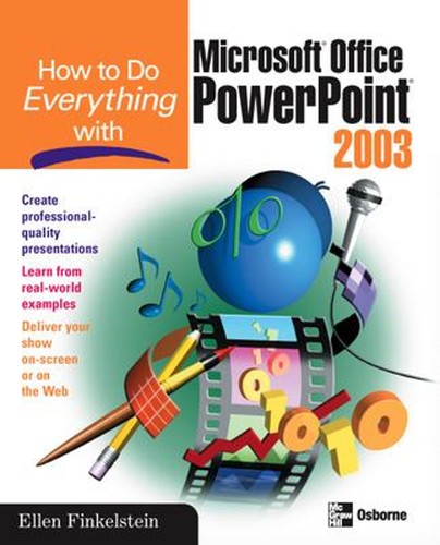 How everything mit - to, do