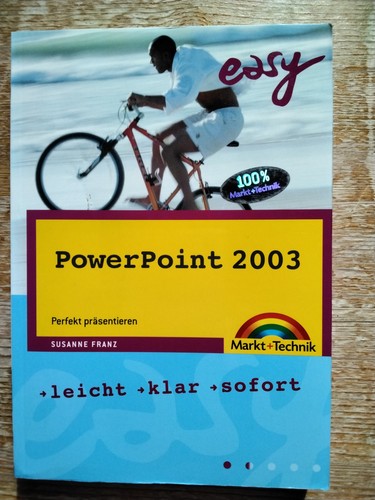 Easy powerpoint 2003 franz - easy,