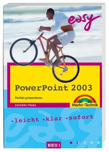 Easy powerpoint 2003 - easy,