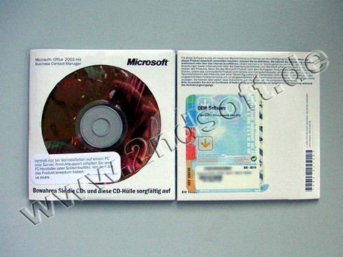 Office 2003 sbe - office,