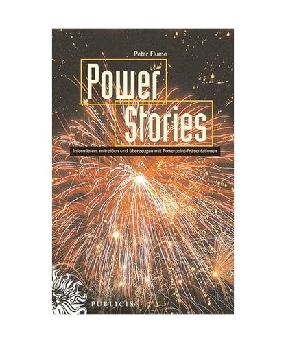 Powerstories informieren - powerstories:,