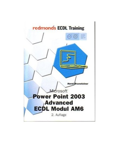 Powerpoint 2003 aufbau - powerpoint,