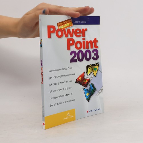 Power point 2003 - power, josef