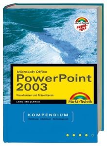 Powerpoint 2003 kompendium - powerpoint,