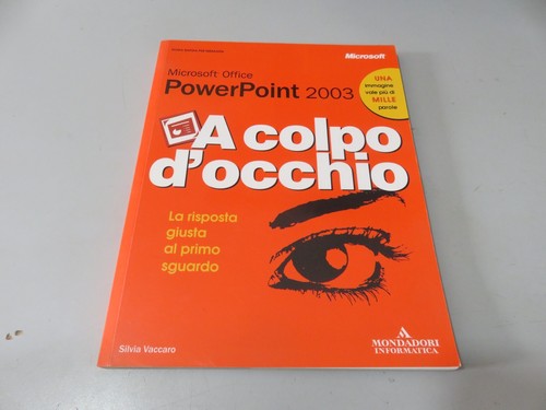 Power point 2003 - -, einen