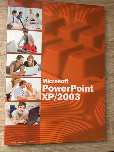 Microsoft powerpoint 2003 - microsoft,