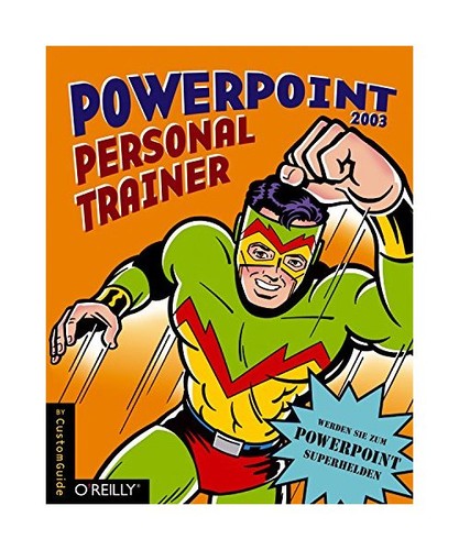 Powerpoint 2003 personal - 2003,